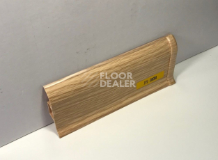 Плинтус Ideal Comfort 55mm Сосна 271 фото 3 | FLOORDEALER